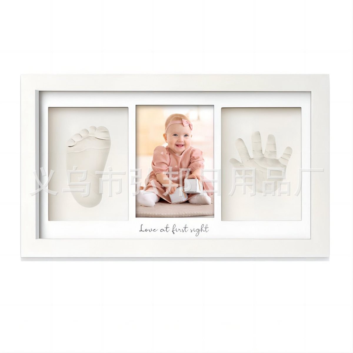 ABFW Baby Handabdruck & Fußabd – Baby Nursery Kit Bewertung und Preis