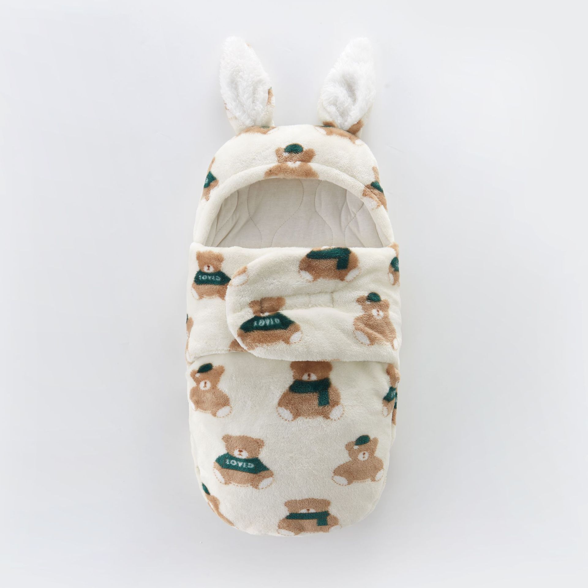 Weiche Wickeldecken für Babys, – Baby Nursery Essentials Bewertung und Preis