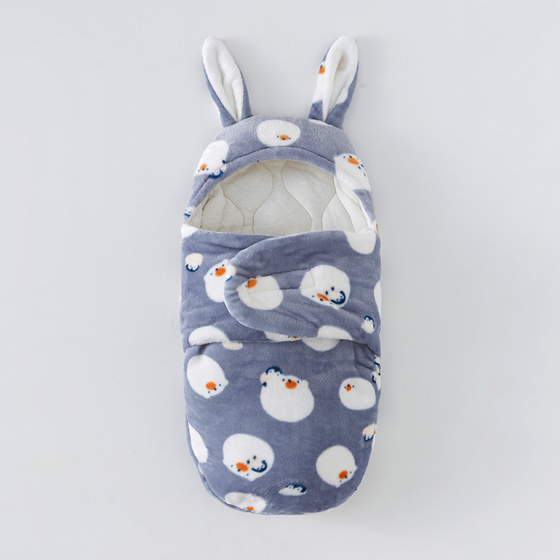 Weiche Wickeldecken für Babys, – Baby Nursery Essentials Bewertung und Preis
