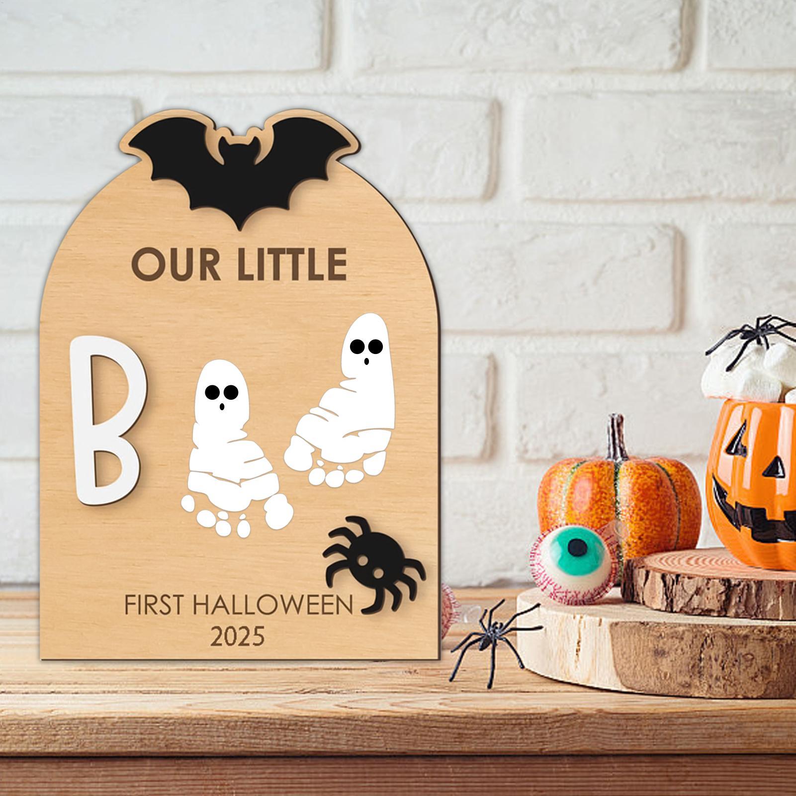 Fußabdruck-Set für Baby, Hallo – Footprint Ink Kit Bewertung und Preis
