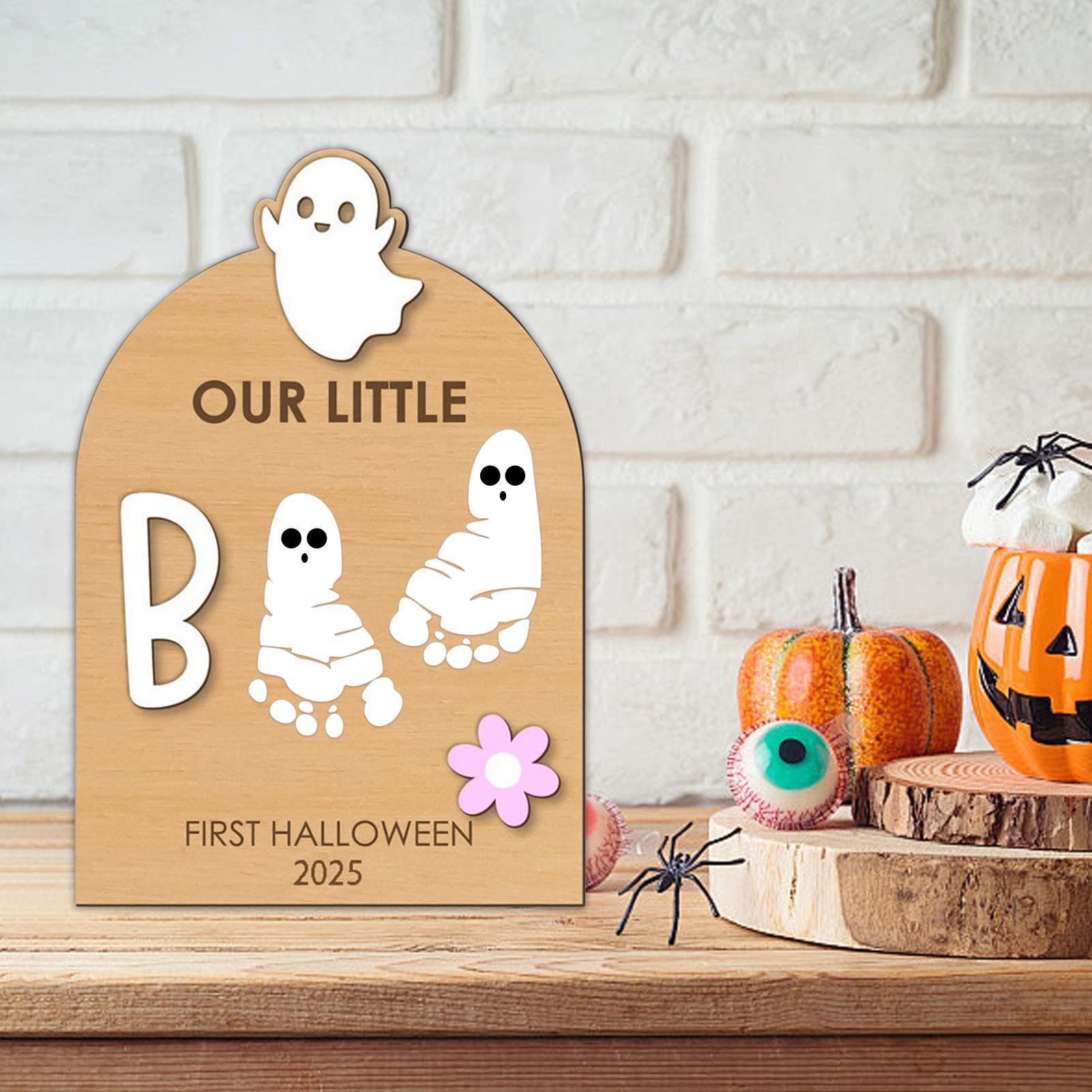 Fußabdruck-Set für Baby, Hallo – Footprint Ink Kit Bewertung und Preis