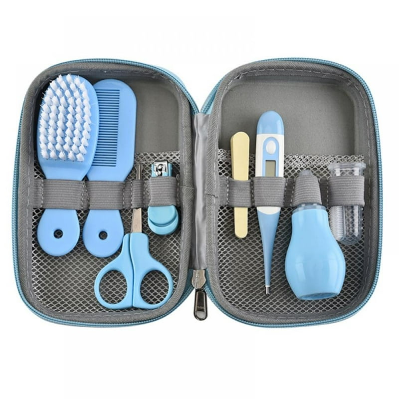 Baby-Pflegeset-Set – Haarbürst – Baby Nursery Kit Bewertung und Preis