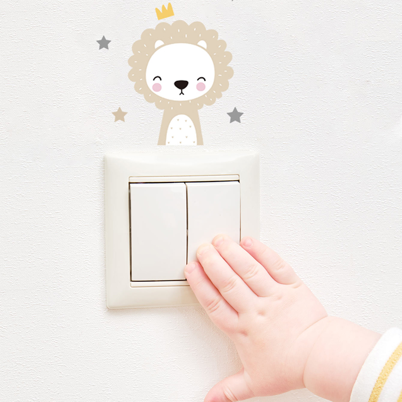 6 teile/satz Boho Farbe Nette  – Baby Nursery Kit Bewertung und Preis