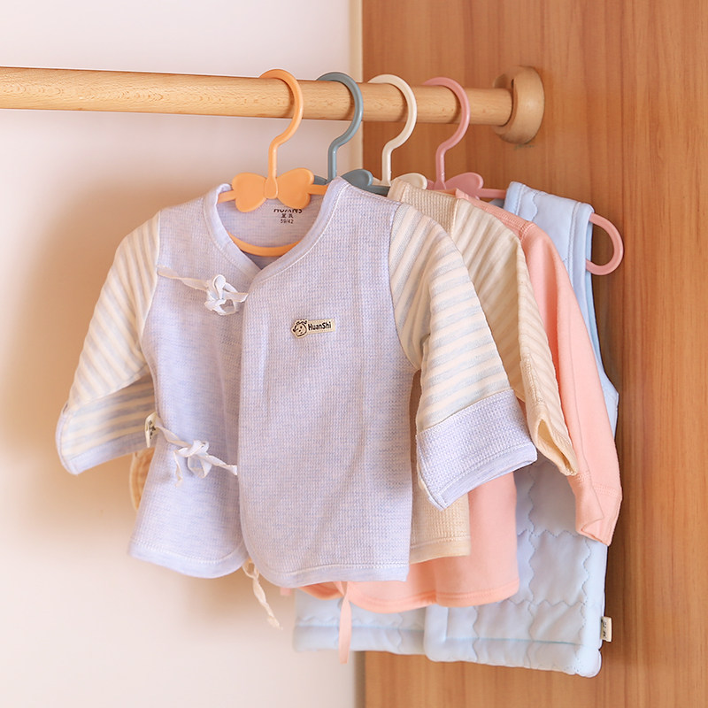 PP-Kunststoff-Babykleiderbügel – Baby Nursery Hooks Bewertung und Preis