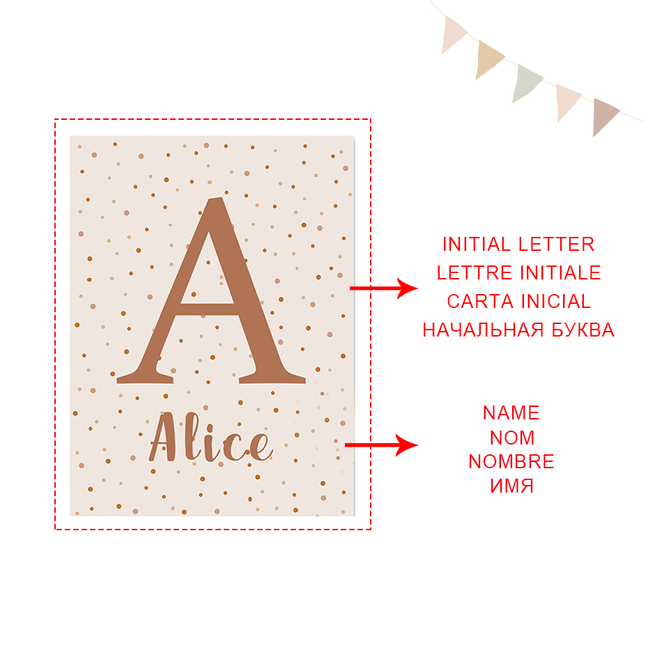 Abstrakte Sonne Regenbogen Ben – Baby Name Wall Art Bewertung und Preis