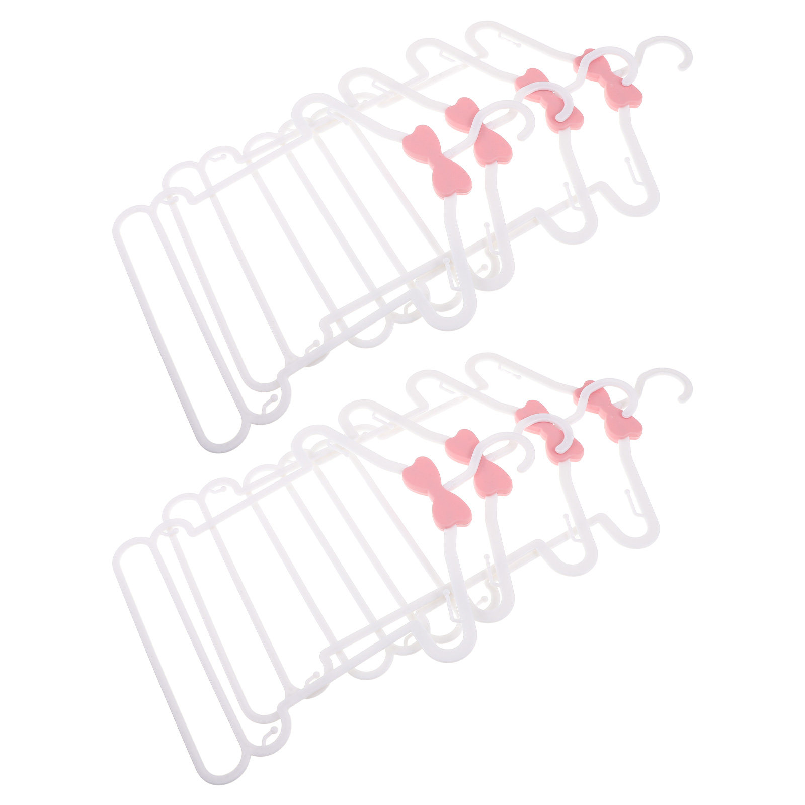 8 Stück Baby-Strampler-Kleider – Baby Nursery Hooks Bewertung und Preis