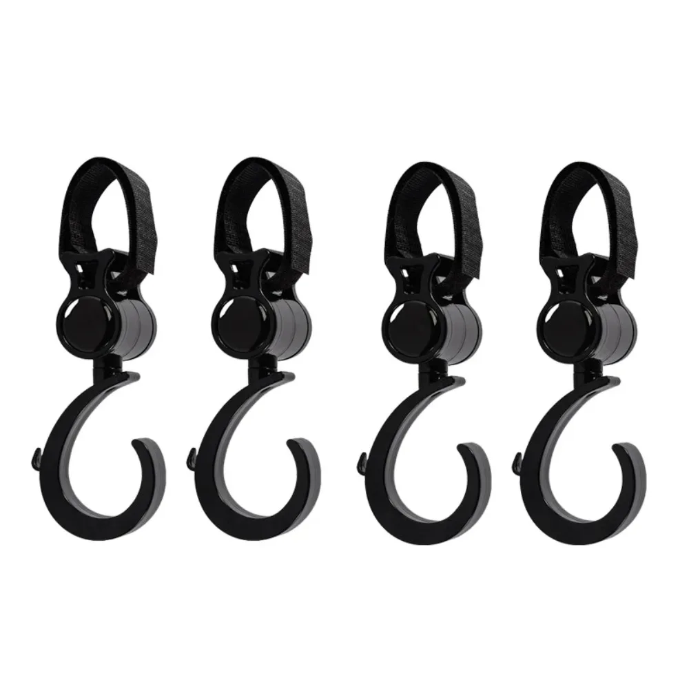 1-12 Stück Baby-Kinderwagenhak – Baby Nursery Hooks Bewertung und Preis