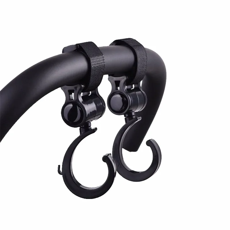 1-12 Stück Baby-Kinderwagenhak – Baby Nursery Hooks Bewertung und Preis