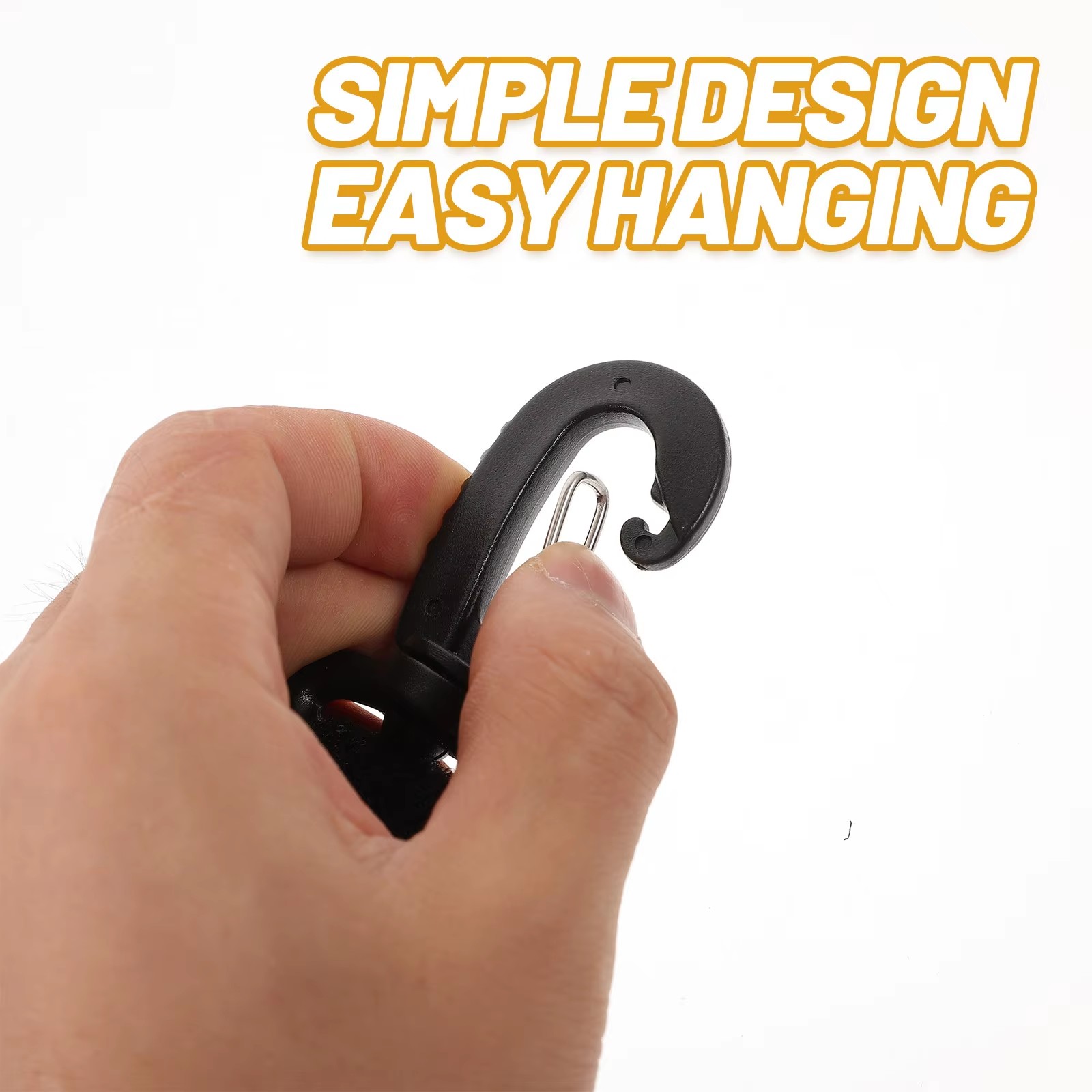 1-12 Stück Baby-Kinderwagenhak – Baby Nursery Hooks Bewertung und Preis
