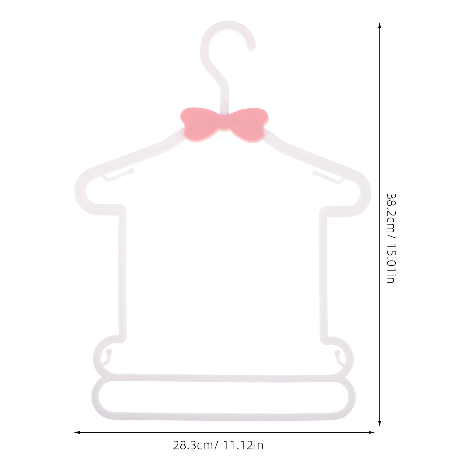 8 Stück Babykleiderbügel aus K – Baby Nursery Hooks Bewertung und Preis