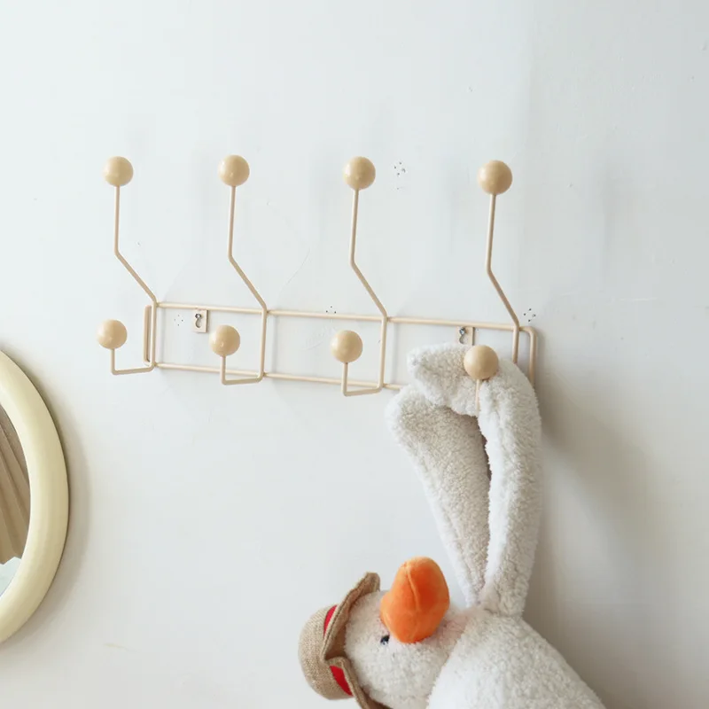 Vintage-Wandhaken im koreanisc – Baby Nursery Hooks Bewertung und Preis