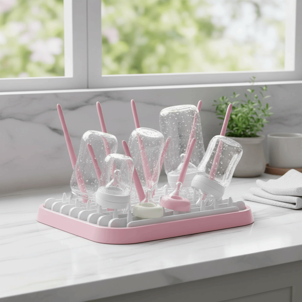 Faltbarer Wäscheständer für Ba – Baby Nursery Essentials Bewertung und Preis