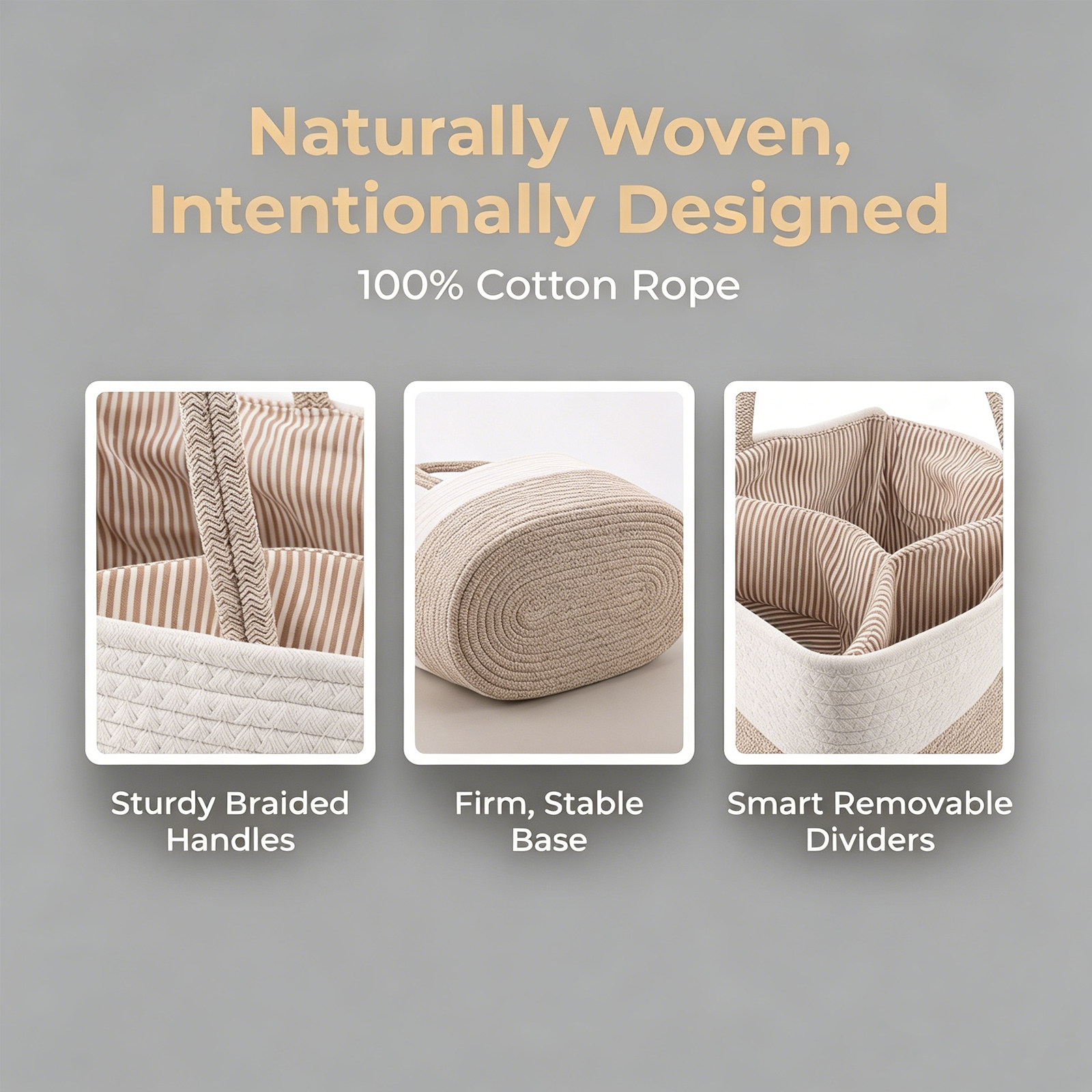 Windel-Organizer für Babys, tr – Baby Nursery Essentials Bewertung und Preis