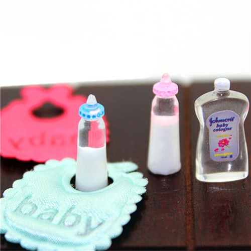 1:12 Puppenhaus Miniatur Babyf – Baby Nursery Kit Bewertung und Preis