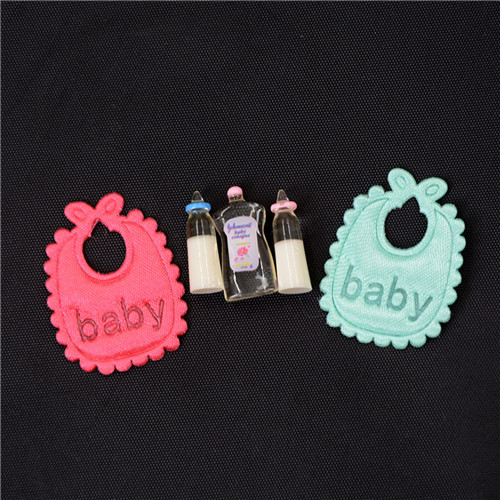 1:12 Puppenhaus Miniatur Babyf – Baby Nursery Kit Bewertung und Preis