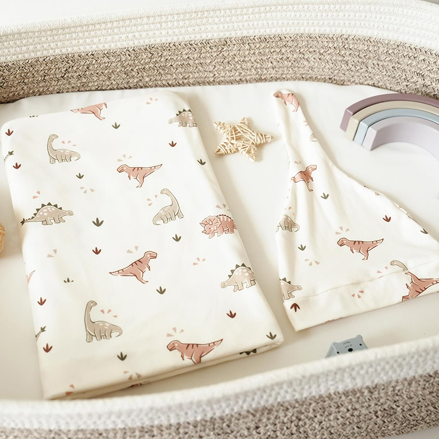 Baby-Pucktuch-Empfangsdecken m – Baby Nursery Kit Bewertung und Preis