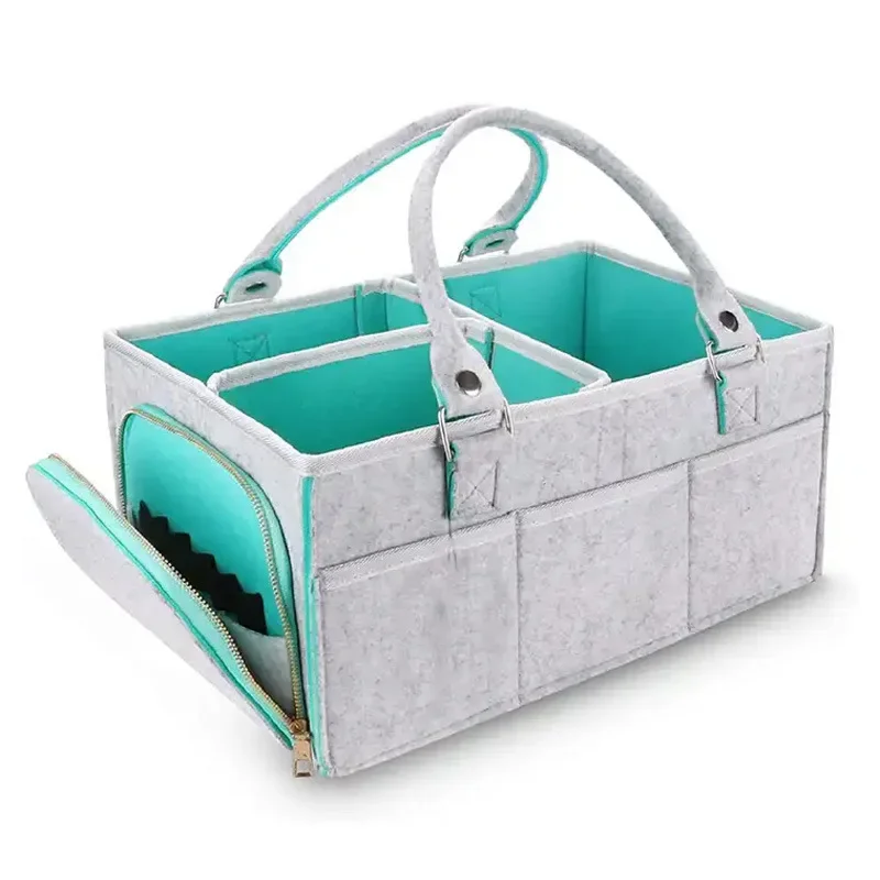 Baby-Windeltasche, Organizer,  – Baby Nursery Essentials Bewertung und Preis