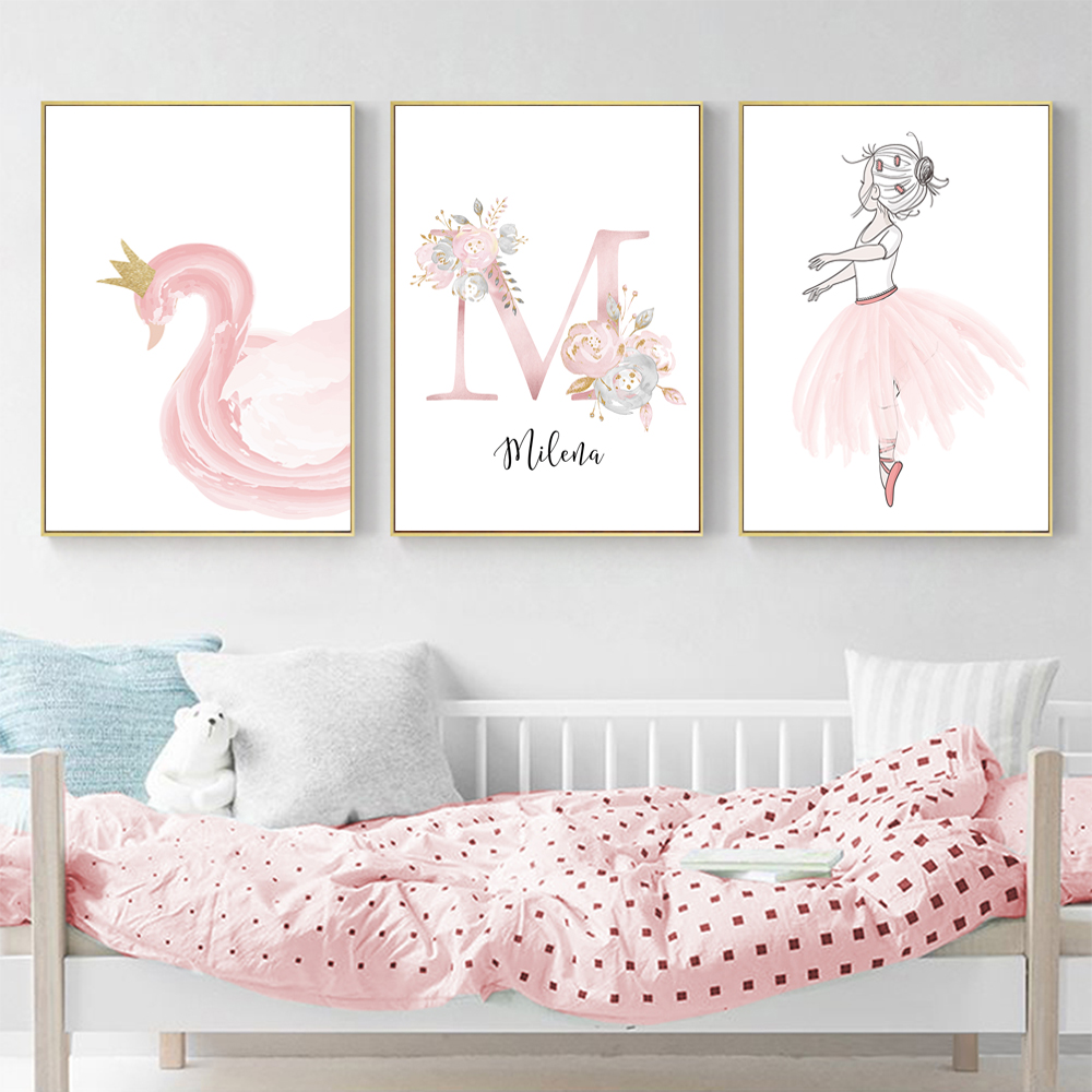 „Baby Poster, personalisierter – Baby Name Wall Art Bewertung und Preis