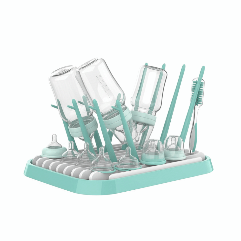 Faltbarer Wäscheständer für Ba – Baby Nursery Essentials Bewertung und Preis