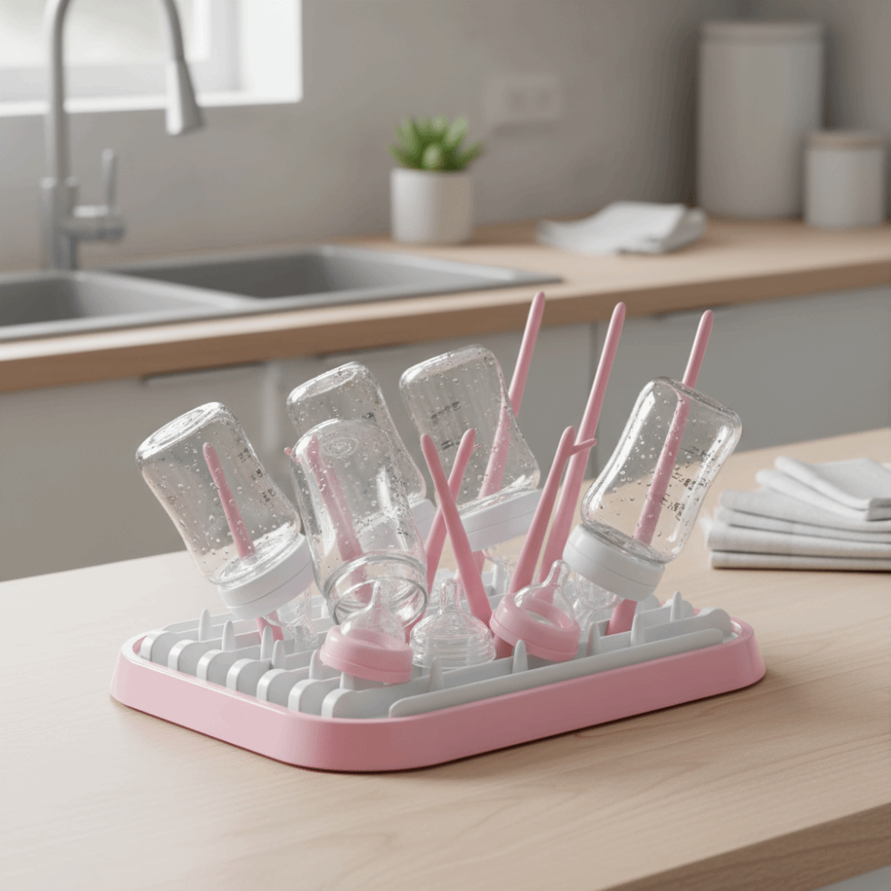 Faltbarer Wäscheständer für Ba – Baby Nursery Essentials Bewertung und Preis