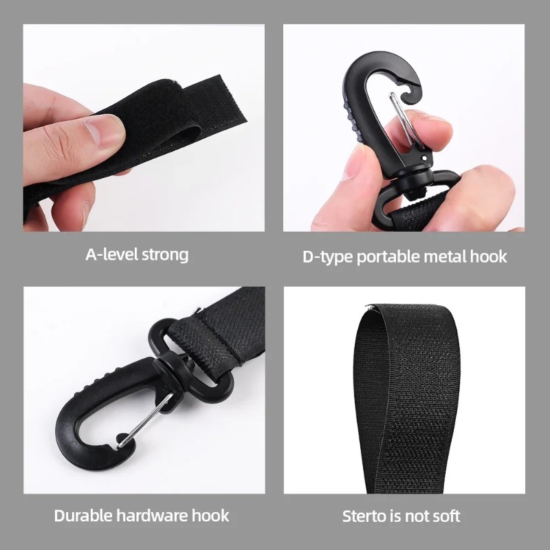 2-10 Stück Kinderwagenhaken, d – Baby Nursery Hooks Bewertung und Preis