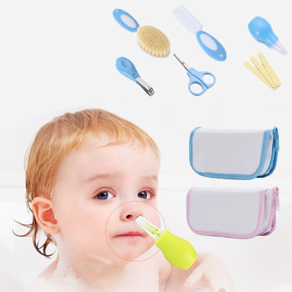 Multifunktions Kopf Kamm Baby  – Baby Nursery Kit Bewertung und Preis