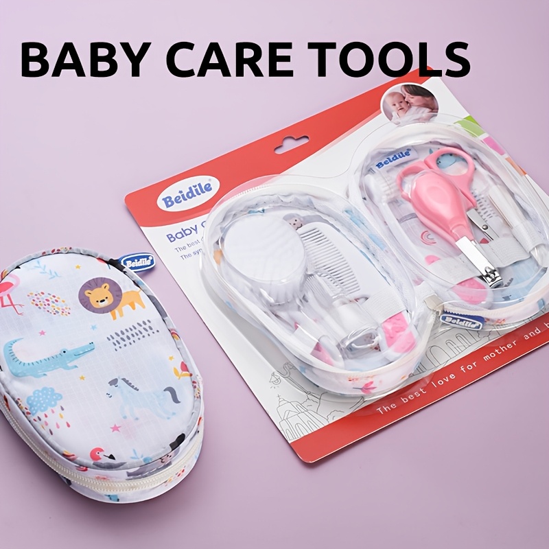 9-teiliges Baby-Pflege- und Hy – Baby Nursery Kit Bewertung und Preis