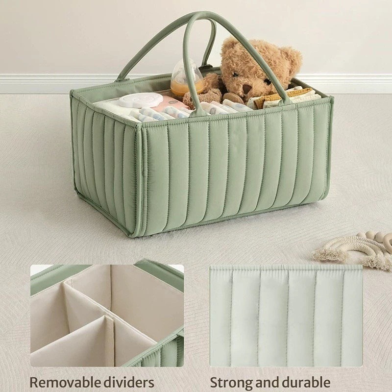 Baby-Windel-Organizer, Aufbewa – Baby Nursery Essentials Bewertung und Preis