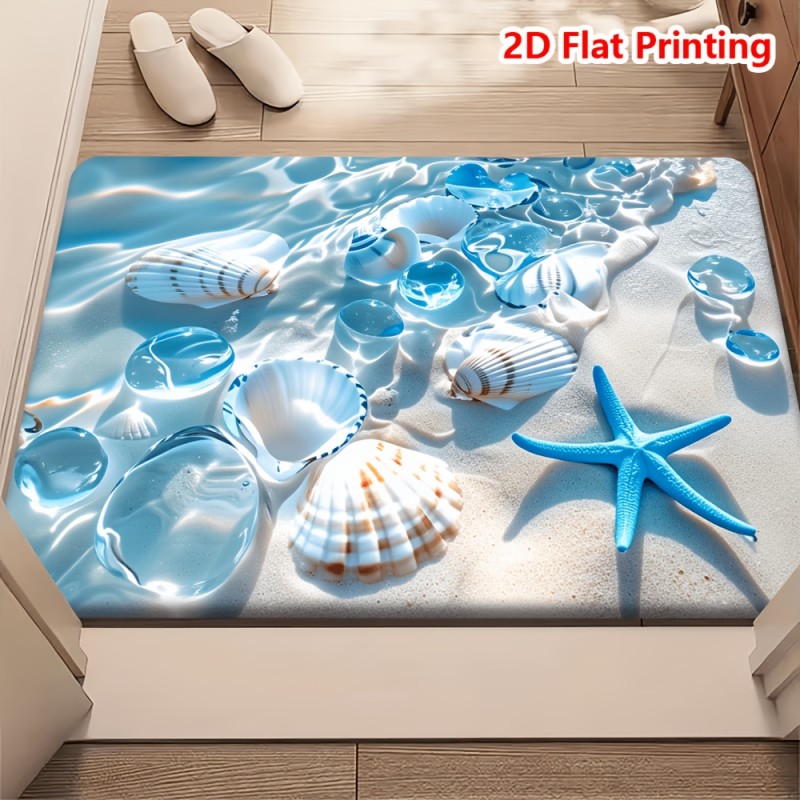 Safari-Tiere Fußmatte Elefant  – Baby Nursery Jungle Rug Bewertung und Preis