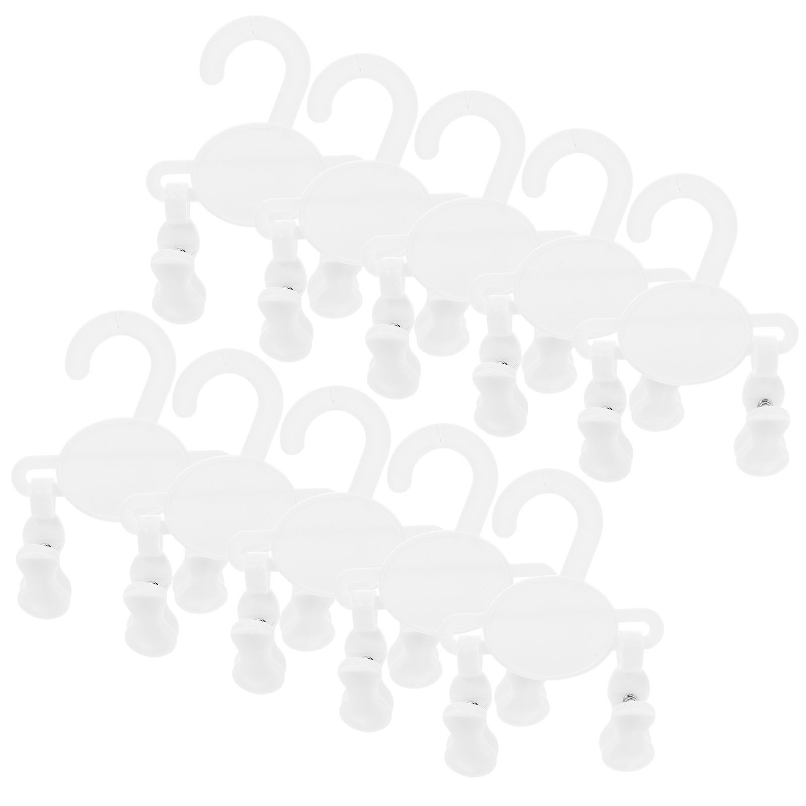 10 Stück Baby-Schuhhaken, komp – Baby Nursery Hooks Bewertung und Preis