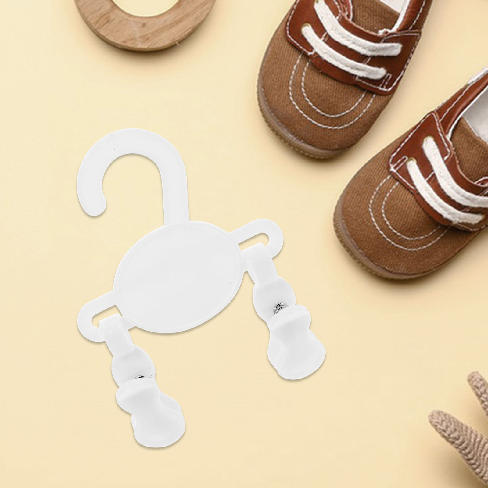 10 Stück Baby-Schuhhaken, komp – Baby Nursery Hooks Bewertung und Preis