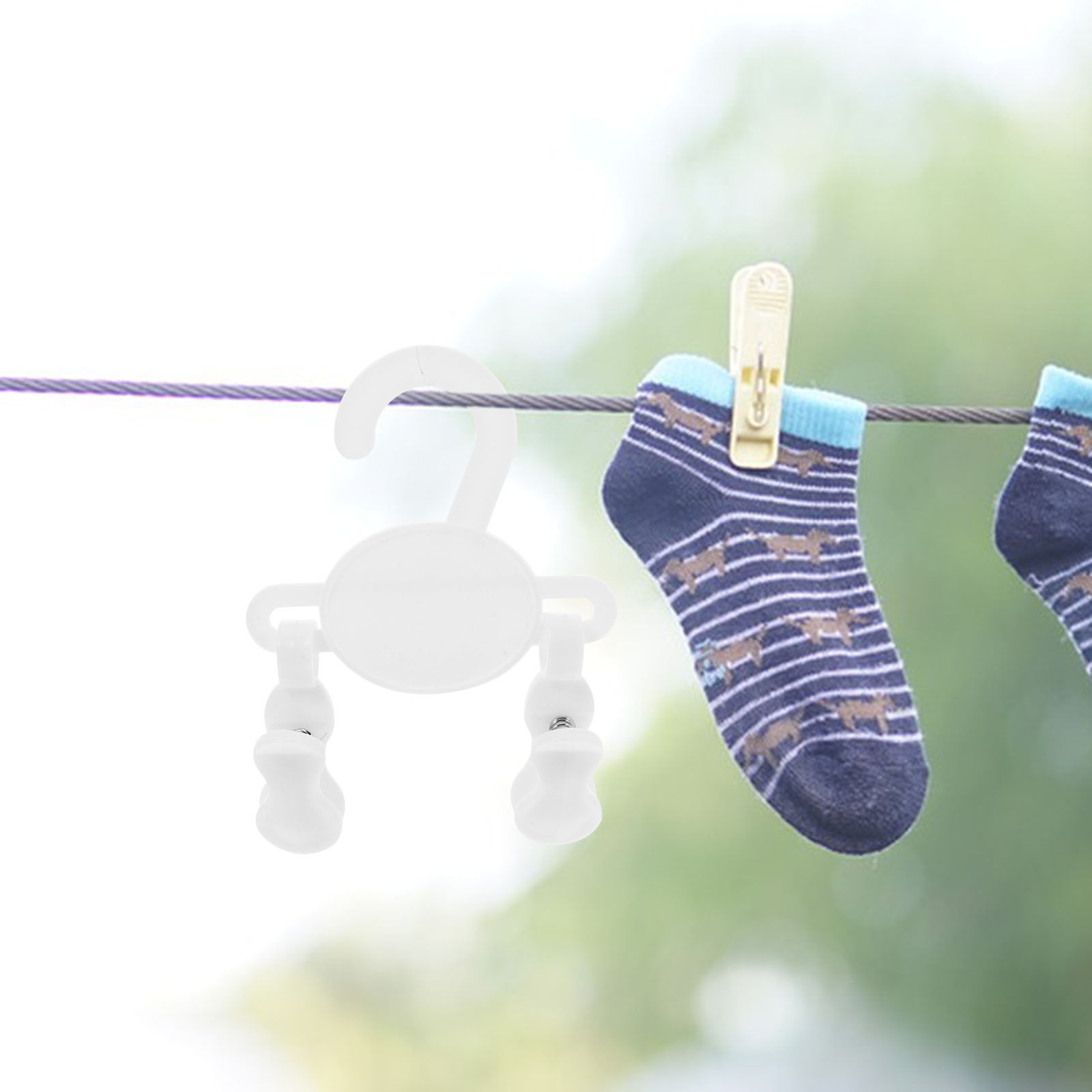 10 Stück Baby-Schuhhaken, komp – Baby Nursery Hooks Bewertung und Preis
