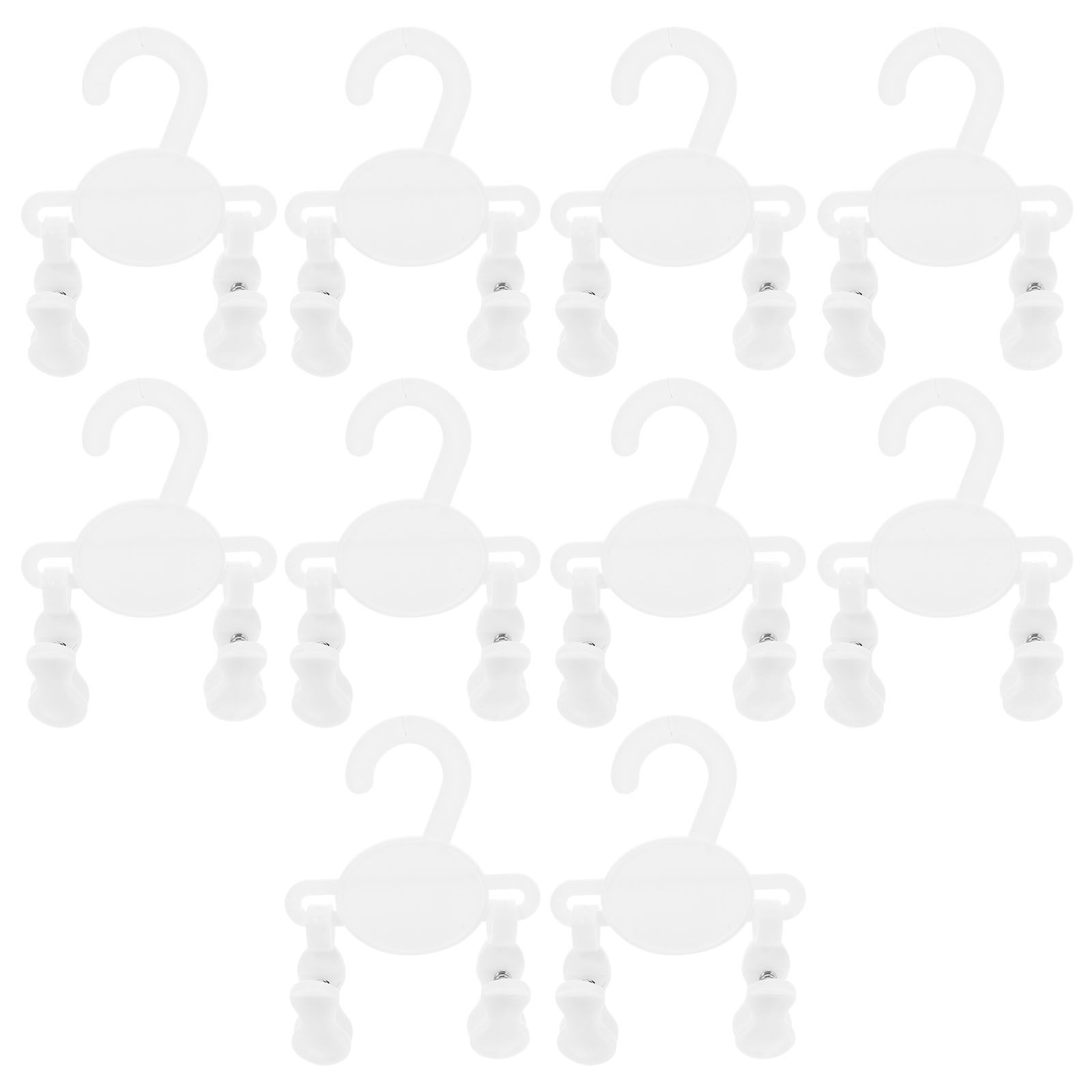 10 Stück Baby-Schuhhaken, komp – Baby Nursery Hooks Bewertung und Preis