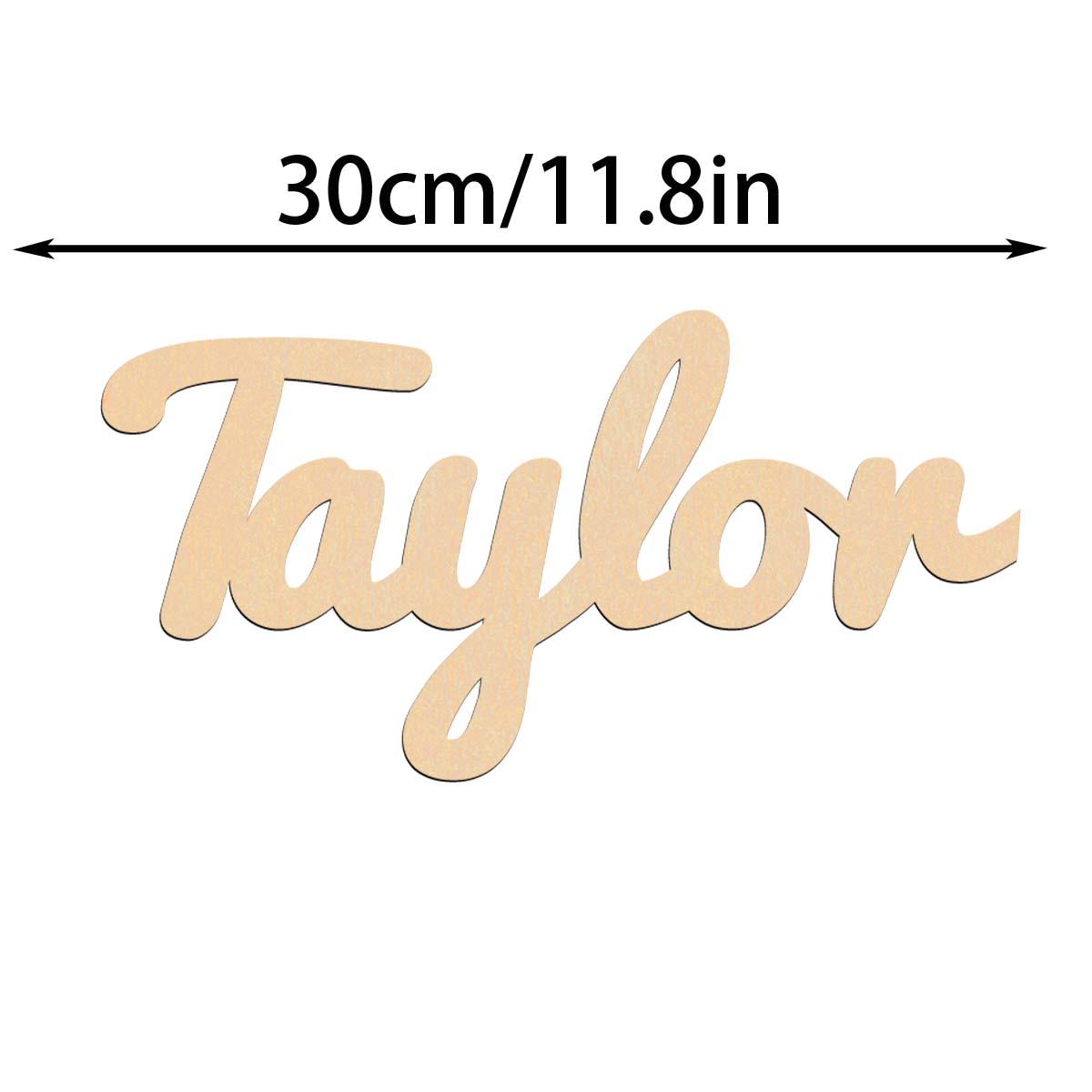 Maßgeschneiderte Kunstdekorati – Baby Name Wall Art Bewertung und Preis