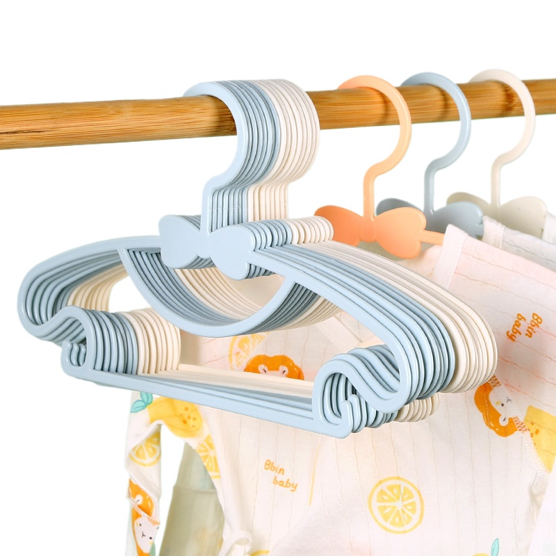 5-50Pcs Baby Kleiderbügel Kuns – Baby Nursery Essentials Bewertung und Preis
