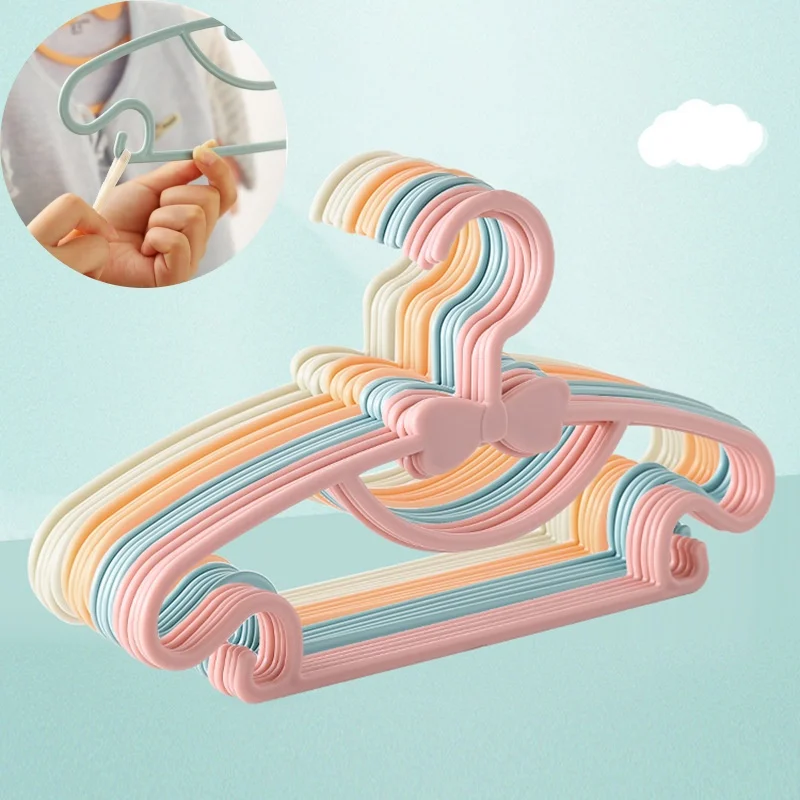5-50Pcs Baby Kleiderbügel Kuns – Baby Nursery Essentials Bewertung und Preis