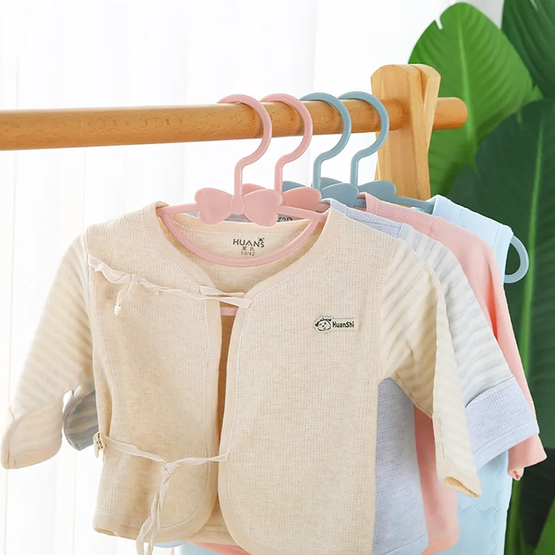 5-50Pcs Baby Kleiderbügel Kuns – Baby Nursery Essentials Bewertung und Preis
