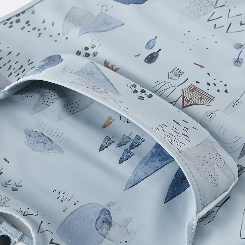Neugeborenen Baby Lätzchen Blu – Baby Nursery Kit Bewertung und Preis