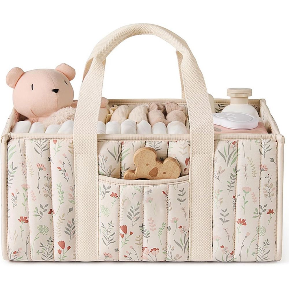 Großer Windel-Organizer für Ba – Baby Nursery Essentials Bewertung und Preis